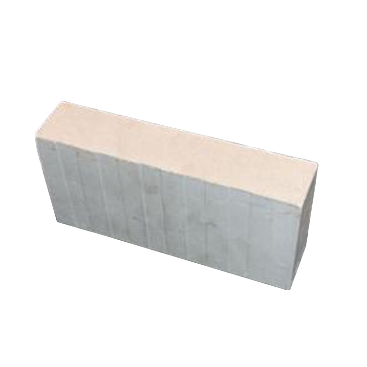 莱芜薄层砌筑砂浆对B04级蒸压加气混凝土砌体力学性能影响的研究