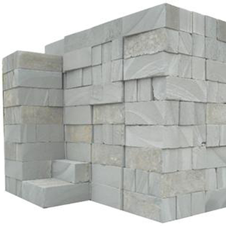 莱芜不同砌筑方式蒸压加气混凝土砌块轻质砖 加气块抗压强度研究