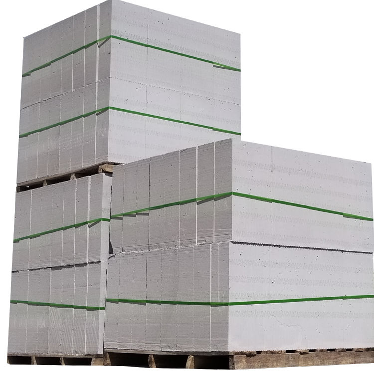 莱芜改性材料和蒸压制度对冶金渣蒸压加气混凝土砌块性能的影响
